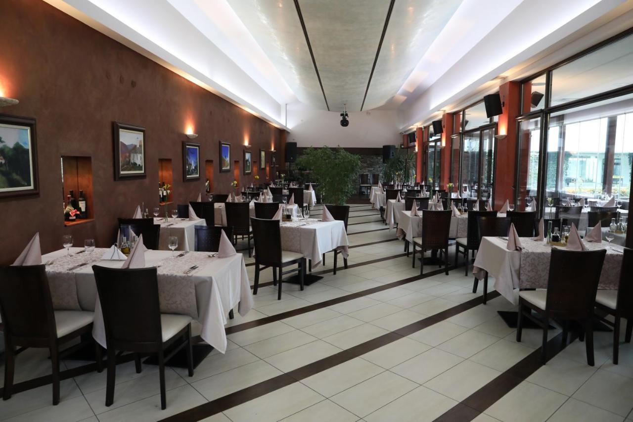 Uva Nestum Wine & Spa Gotse Delchev Exterior photo