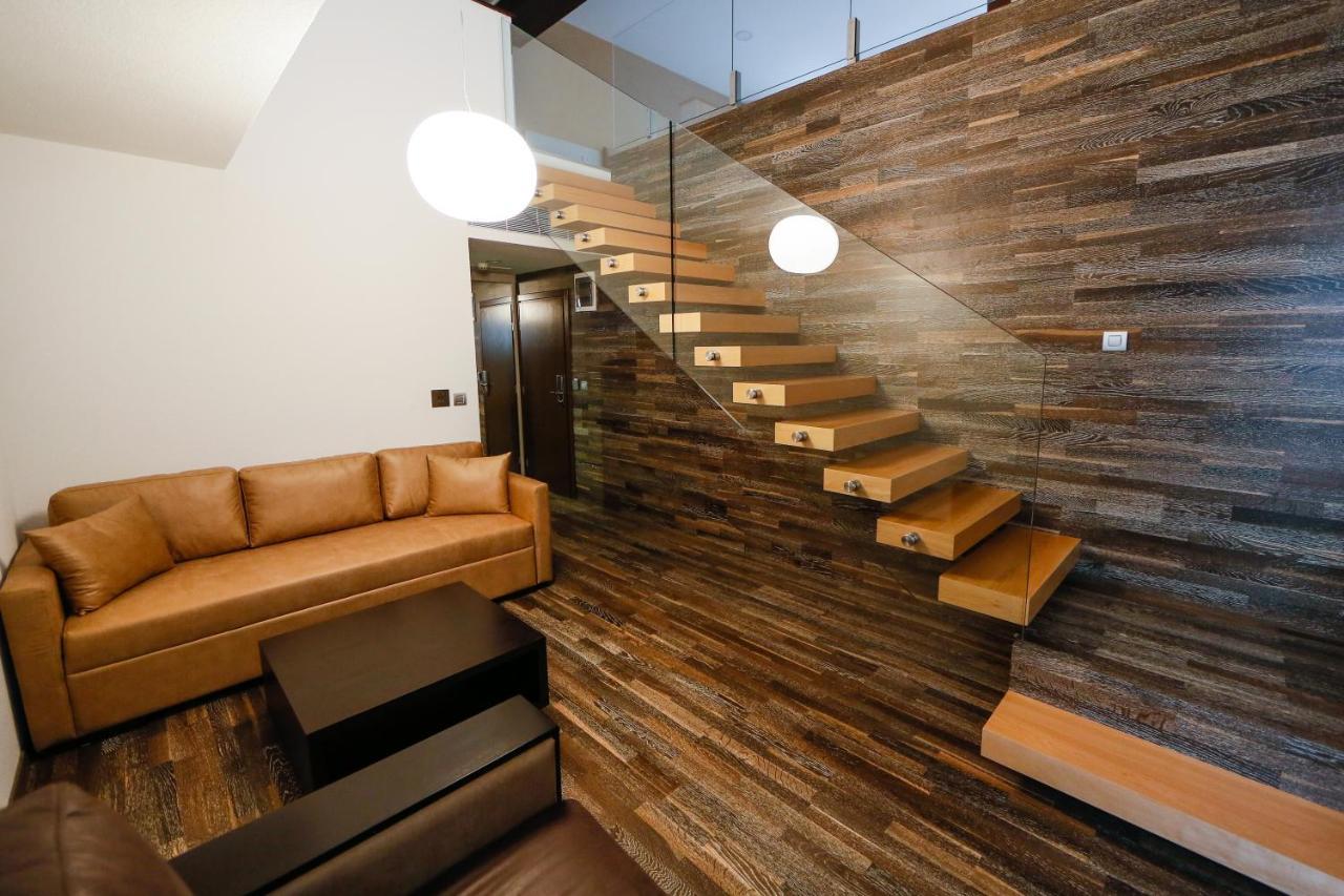 Uva Nestum Wine & Spa Gotse Delchev Exterior photo