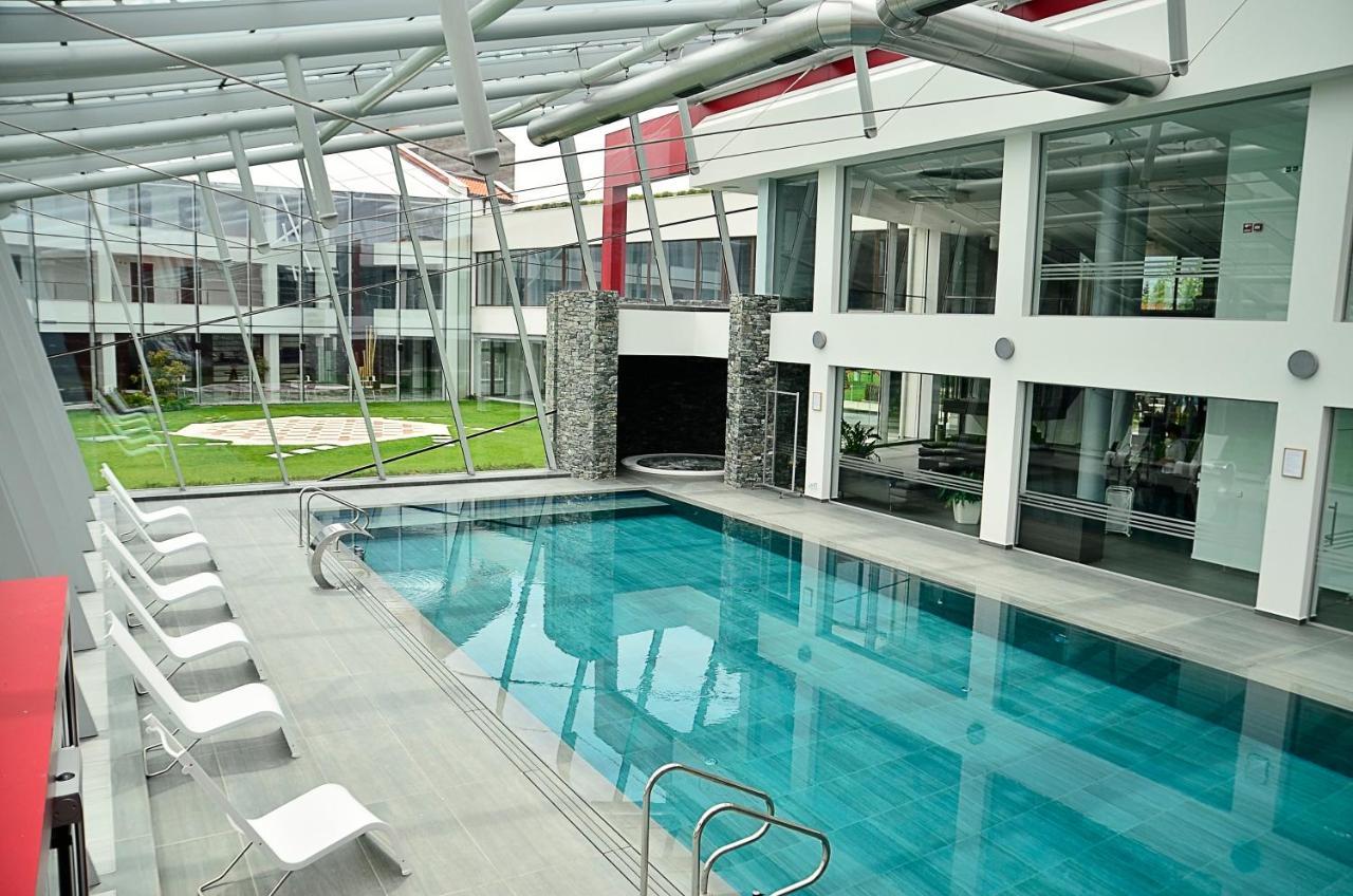 Uva Nestum Wine & Spa Gotse Delchev Exterior photo